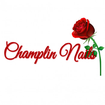 logo Champlin Nails